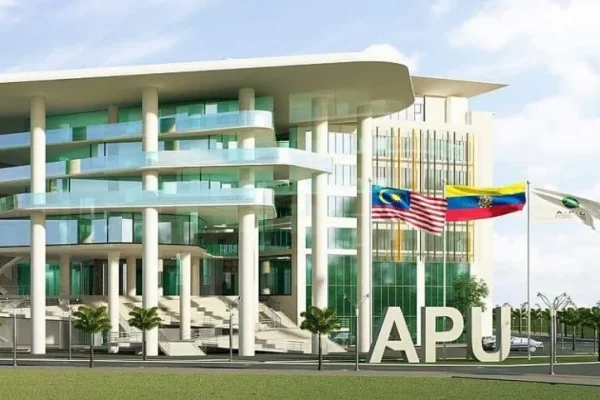 APU-University-Campus